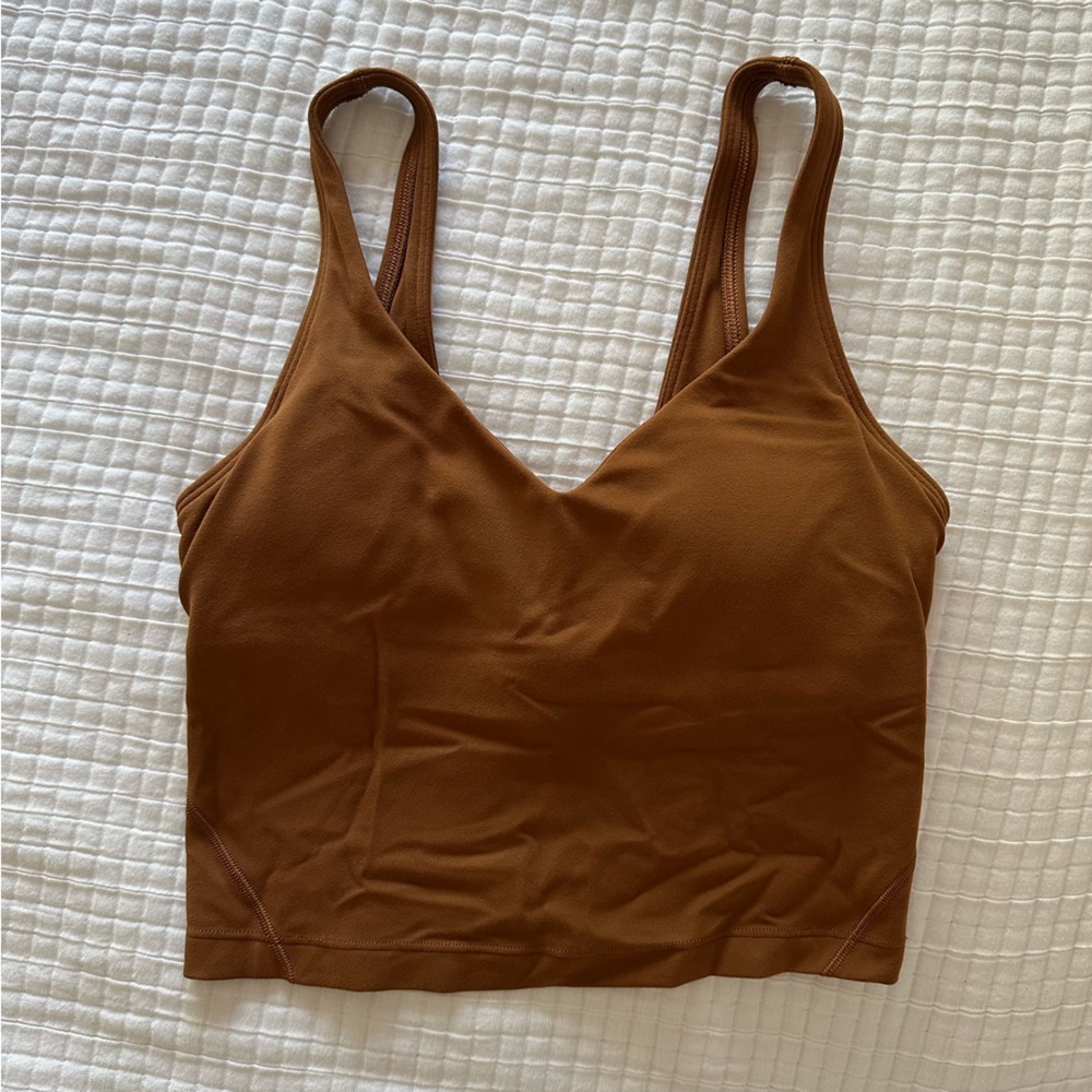Lululemon Align Tank